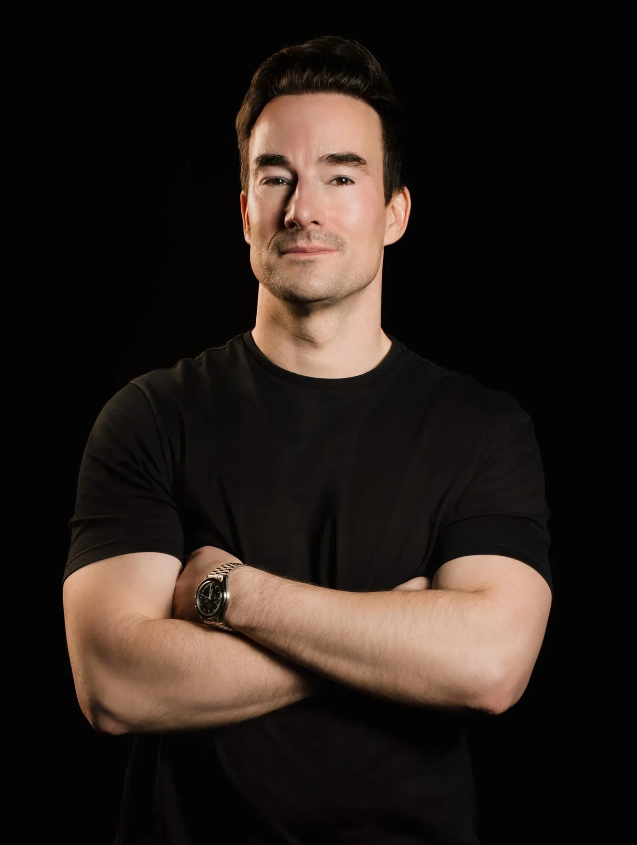 Adam Randall - PERO